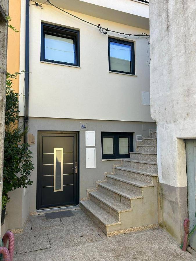 Gîte pour 6 personnes, avec terrasse à Peso da Régua - 2