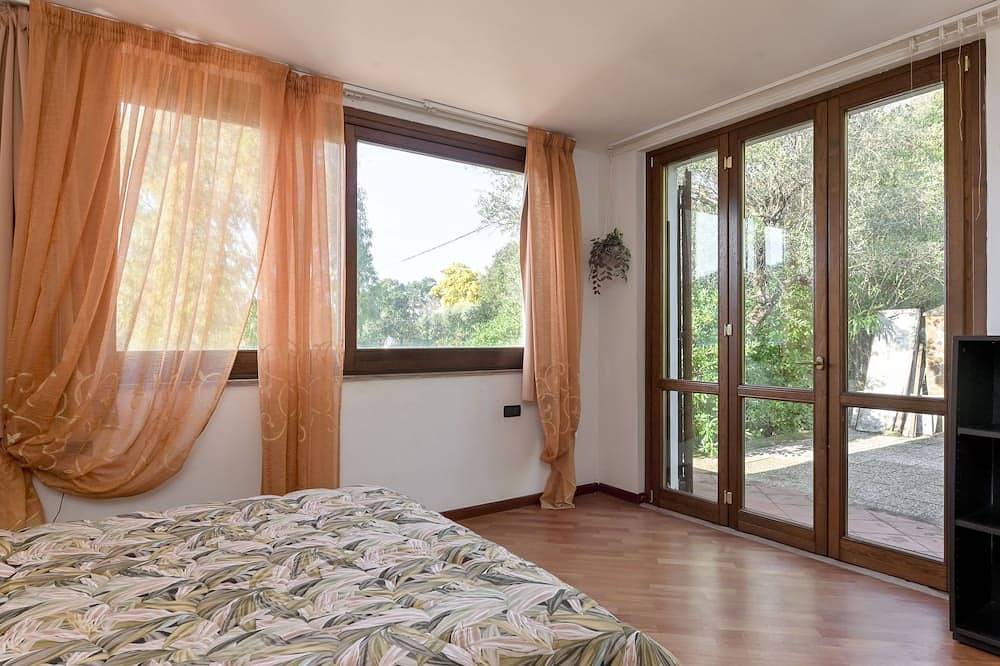 Augusta in Scarlino, Grosseto Provinz