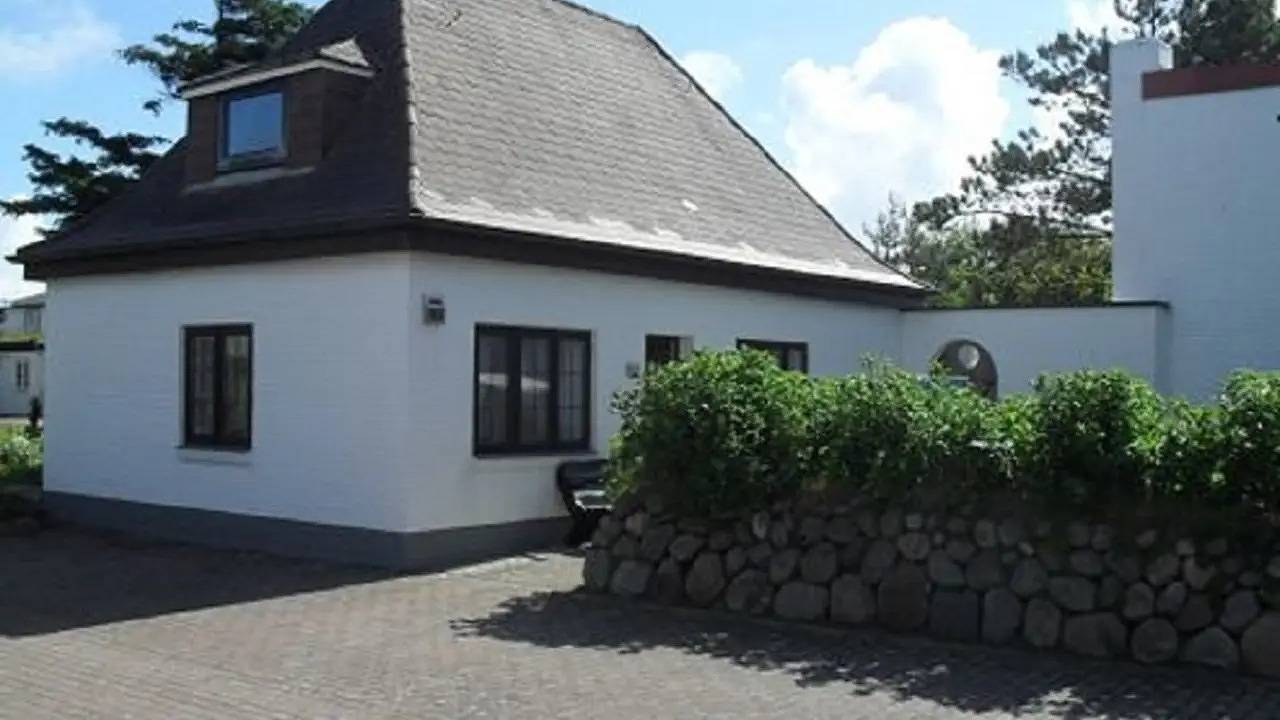 Ganze Ferienwohnung, Ferienwohnung für 2 Personen (42 m²) in Wenningstedt in Wenningstedt, Sylt