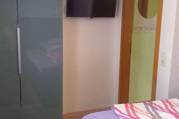 Ferienhaus für 2 Personen, mit Haustier in Zeulenroda-Triebes - 2