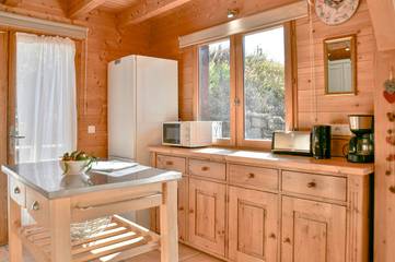 Holiday Rental for 15 People in Chinaillon, Le Grand-Bornand, Photo 4