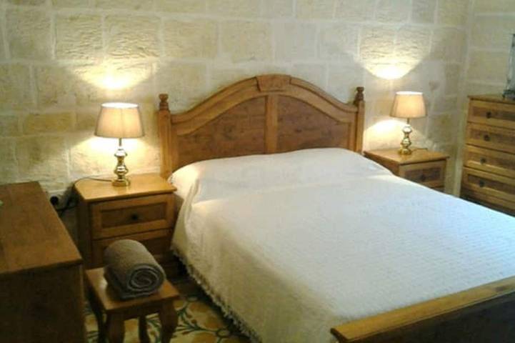 Location de vacances pour 4 personnes à Malte