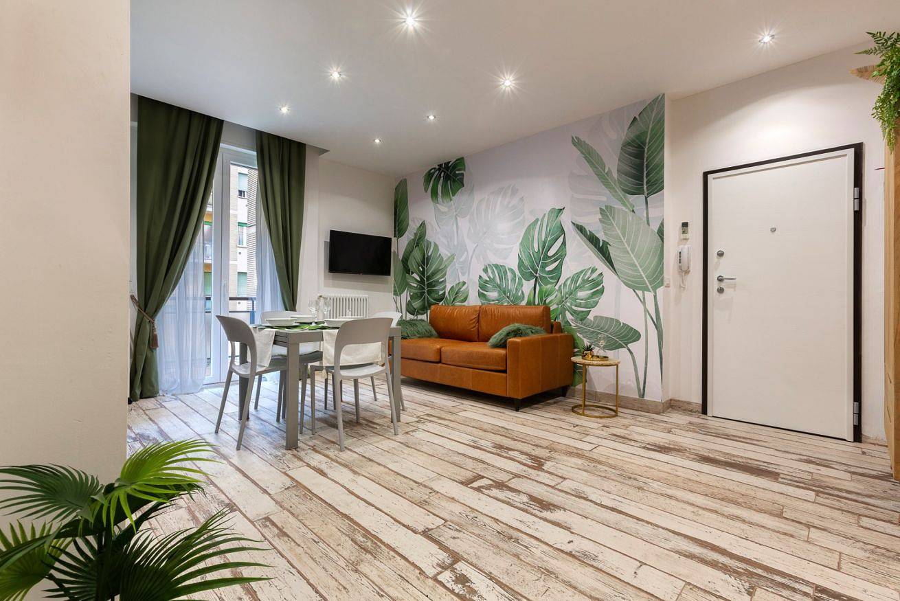 Ganze Wohnung, Ferienwohnung für 6 Personen in Bologna, Bologna Provinz