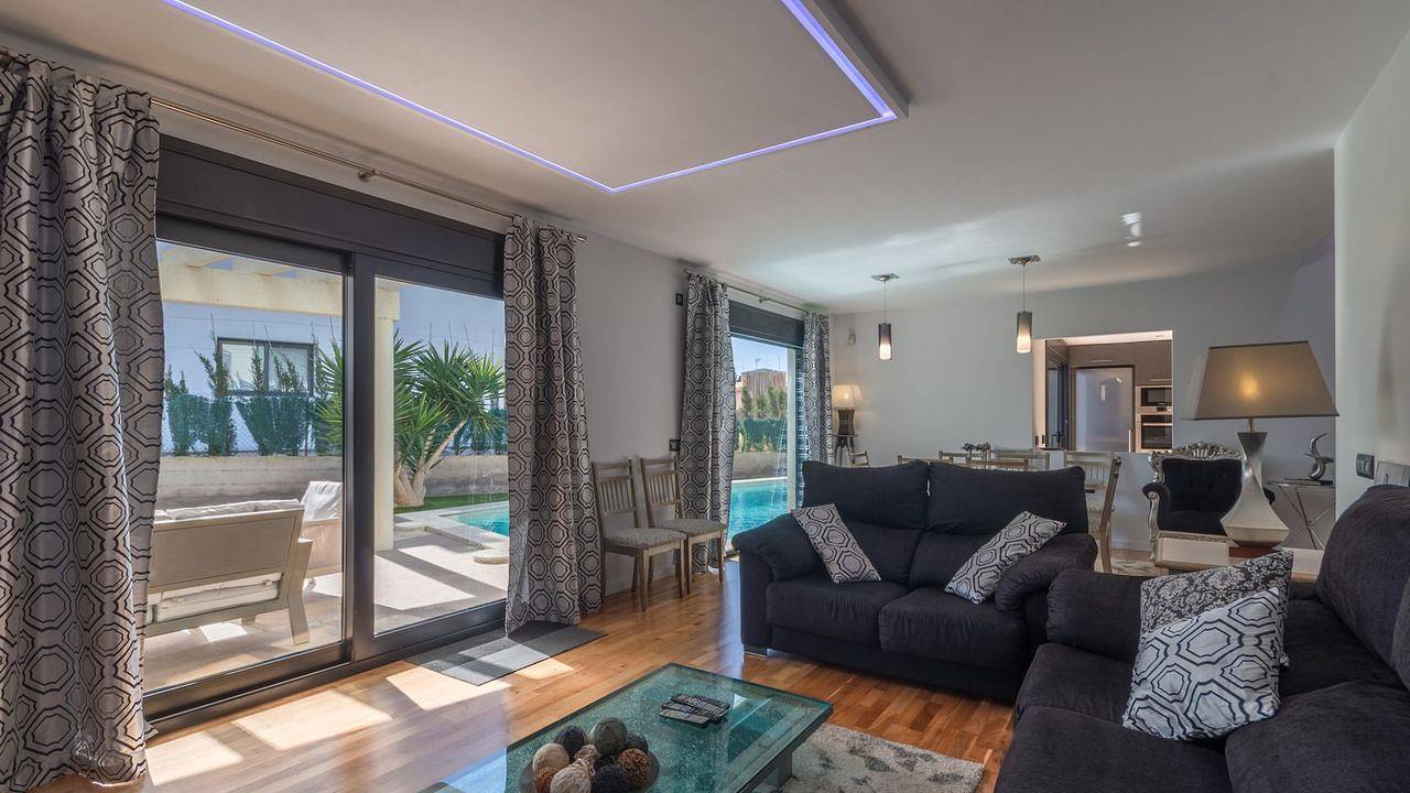 Villa für 6 Personen (260 m²) in Llucmajor in Sa Torre, Llucmajor