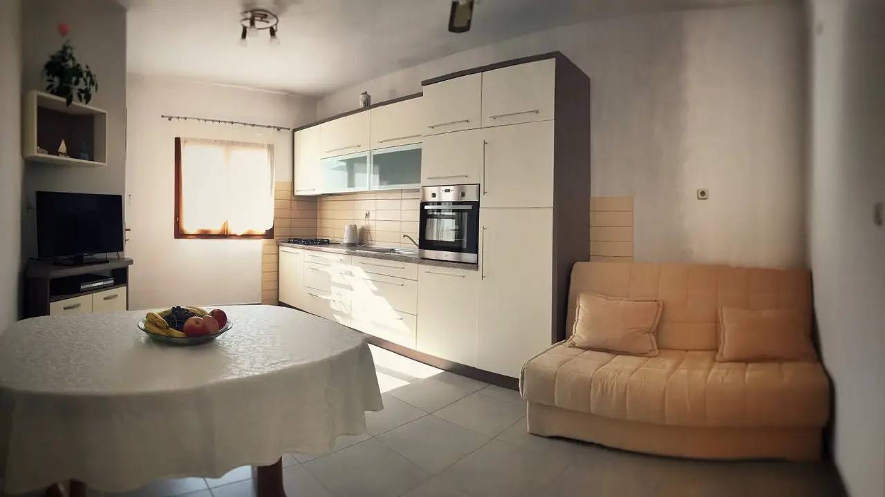 Ganze Ferienwohnung, Ferienwohnung für 5 Personen (50 m²) in Povlja in Povlja, Brac