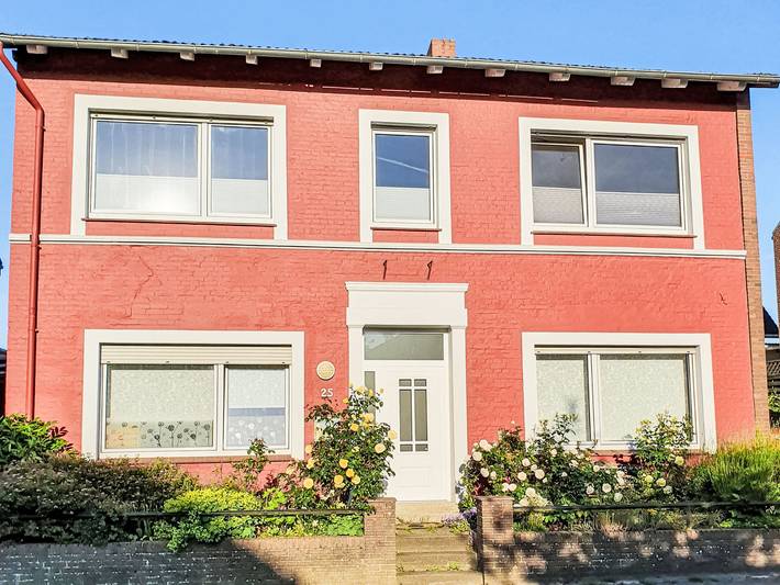 Ganze Wohnung, Fewo Hein ! Da sein in Ahrensbök, Ostholstein