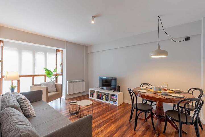 Ferienwohnung für 3 Personen - 1