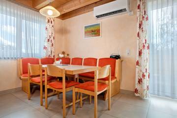 Ferienwohnung für 4 Personen in Deggenhausertal, Region Bodensee-Oberschwaben, Bild 4