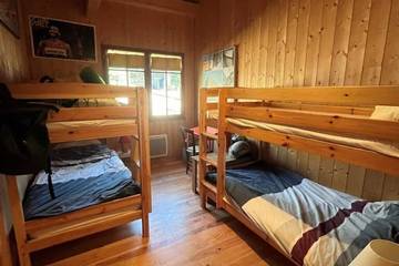 Ferienhaus für 8 Personen in Lège-Cap-Ferret, Bassin d’Arcachon, Bild 3