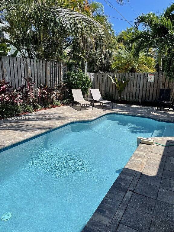 All New 2019 Preise-Delray Beach Ferienhaus, privater beheizter Pool! in Delray Beach, Palm Beach County