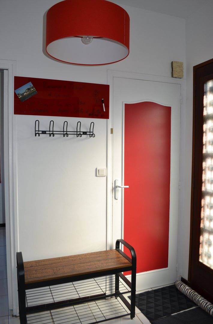 Gîte pour 6 personnes, avec jardin et balcon à Blois - 2