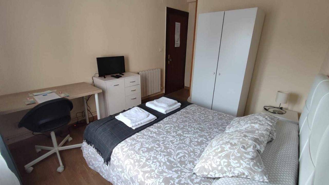 Fliphouse Rooms Pensión⭐ in Bilbao, Biscaye