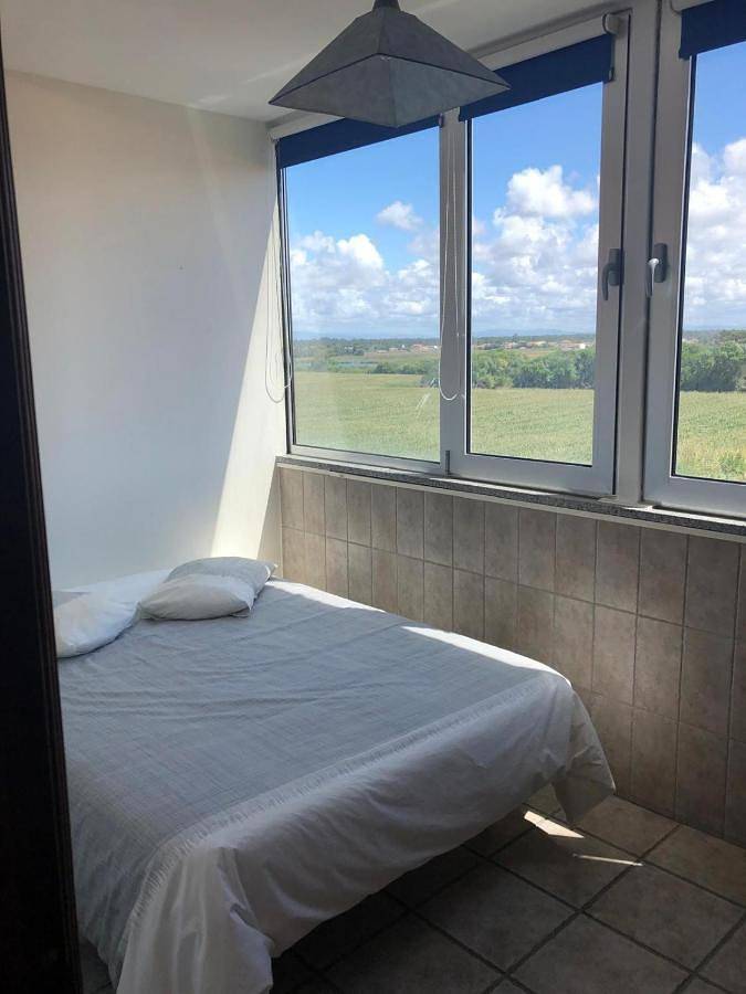 Gîte pour 7 personnes, avec vue et terrasse dans Gafanha da Boa Hora - 2