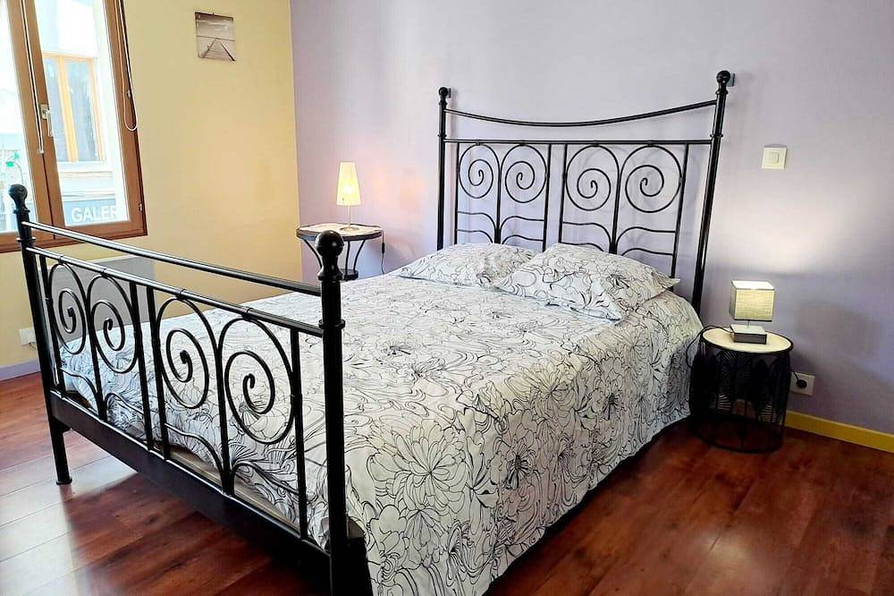 Gîte Le Flot *** face à la Baie in Saint-Valery-sur-Somme, Région d'Abbeville