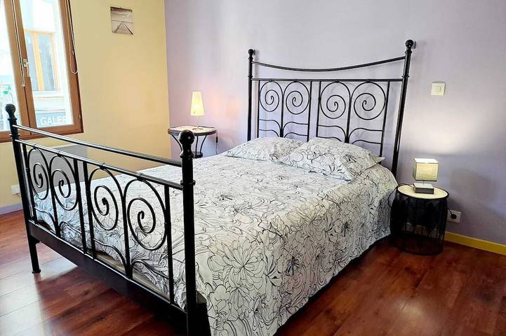 Maison de vacances pour 4 personnes, animaux acceptés dans Baie de Somme - 4