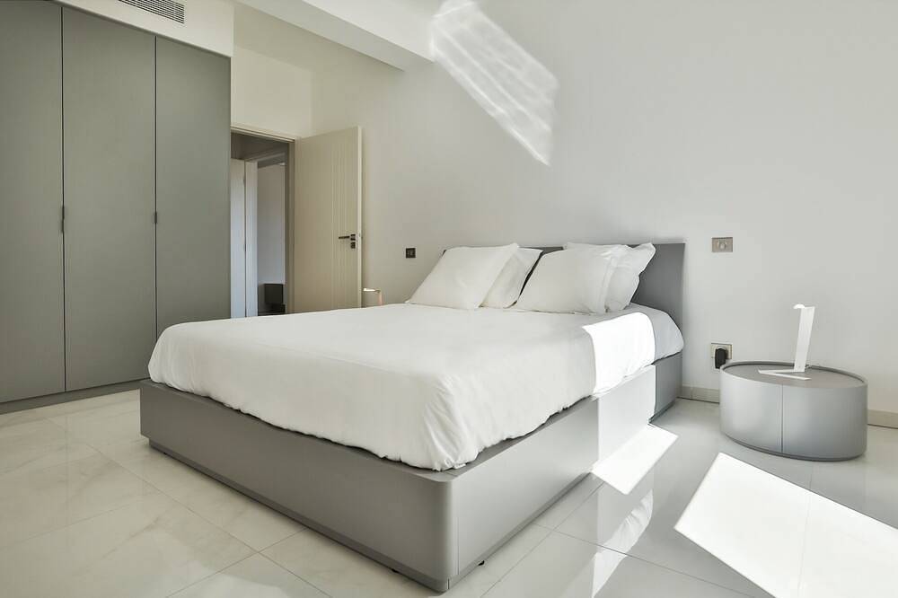 Ganze Wohnung, T3 sea view \"Bella Vista\" in Ajaccio, Ajaccio und Umgebung