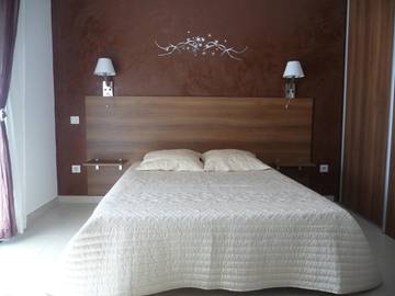 Appartement De Vacances pour 4 Personnes dans Porto-Vecchio, Arrondissement de Sartène, Photo 3