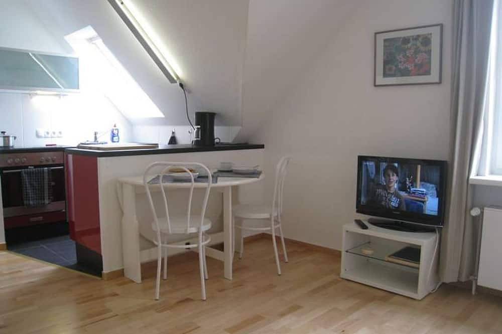Ganze Wohnung, Urlaub ganz in Strandnähe - Malerhaus in Wyk auf Föhr (Stadt), Wyk auf Föhr