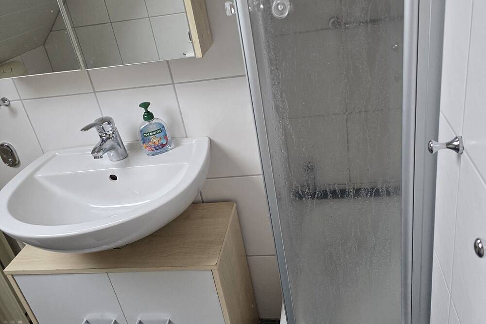 Apartamento entero, Apartment for 2 guests with 55m² in Norddeich in Norddeich, Norden y sus alrededores