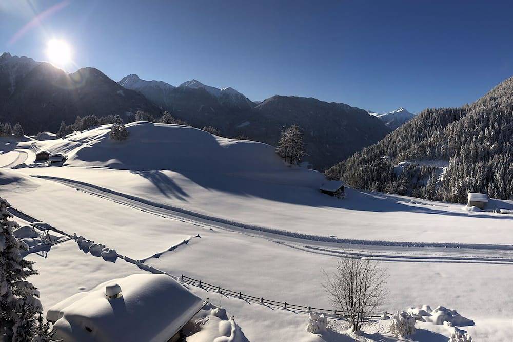 Ganze Wohnung, Ferienwohnung/App. für 2 Gäste mit 45m² in Serfaus in Serfaus, Serfaus-Fiss-Ladis
