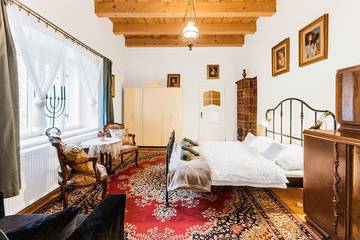 Hütte für 5 Personen in Mittelslowakei, Bild 1