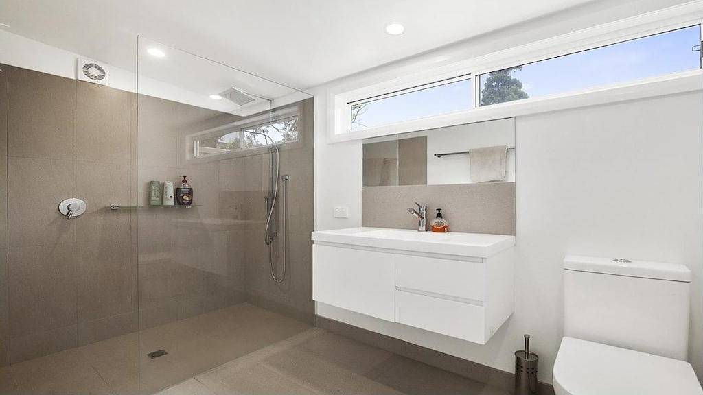 Wisteria Cottage - gegenüber dem Strand in Indented Head, Bellarine