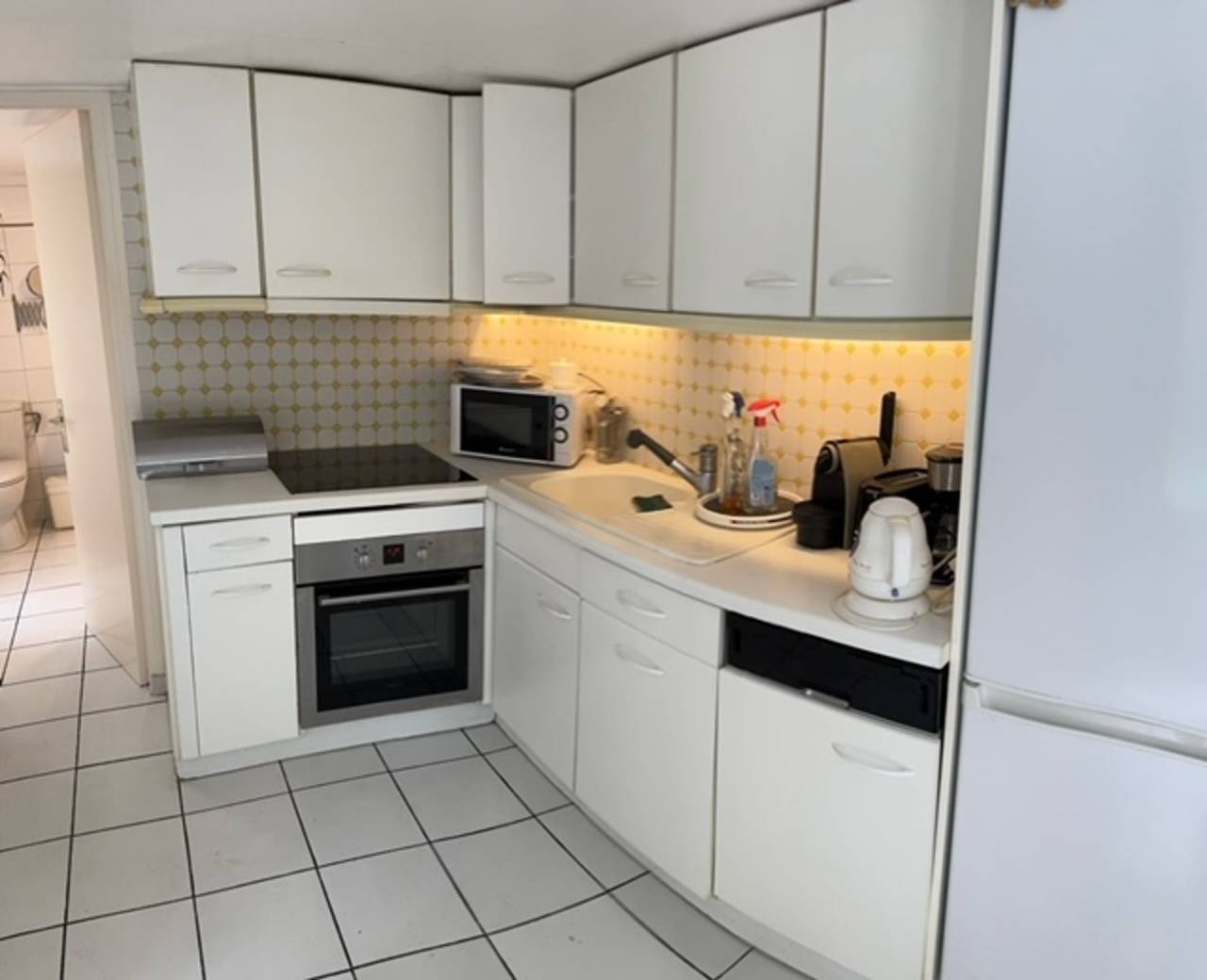 Small quiet house, near Paris in Gentilly, Valle del Marne
