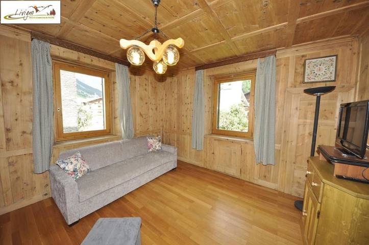 Appartamento vacanze per 6 persone, con giardino e panorama - 1