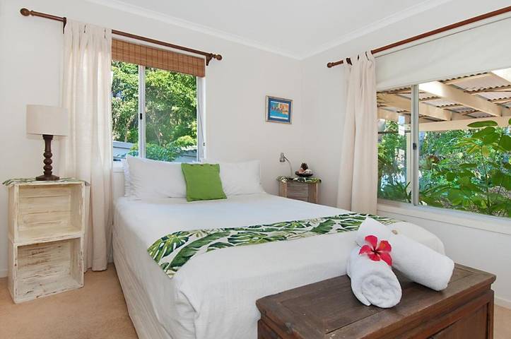 Gîte pour 4 personnes, avec jardin et vue à Byron Bay - 4