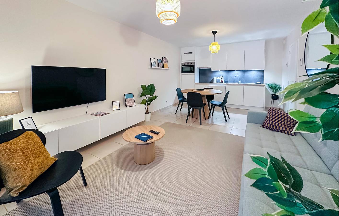 Geheel vakantieappartement, Vakantieappartement voor 4 personen met terras in Stad Oostende, Oostende