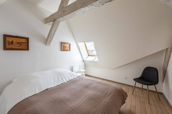 Gîte pour 6 personnes dans Office De Tourisme De Dijon - 3