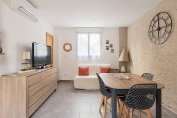 Location De Vacances pour 6 Personnes dans Le Controis-en-Sologne, Loir-et-Cher, Photo 2