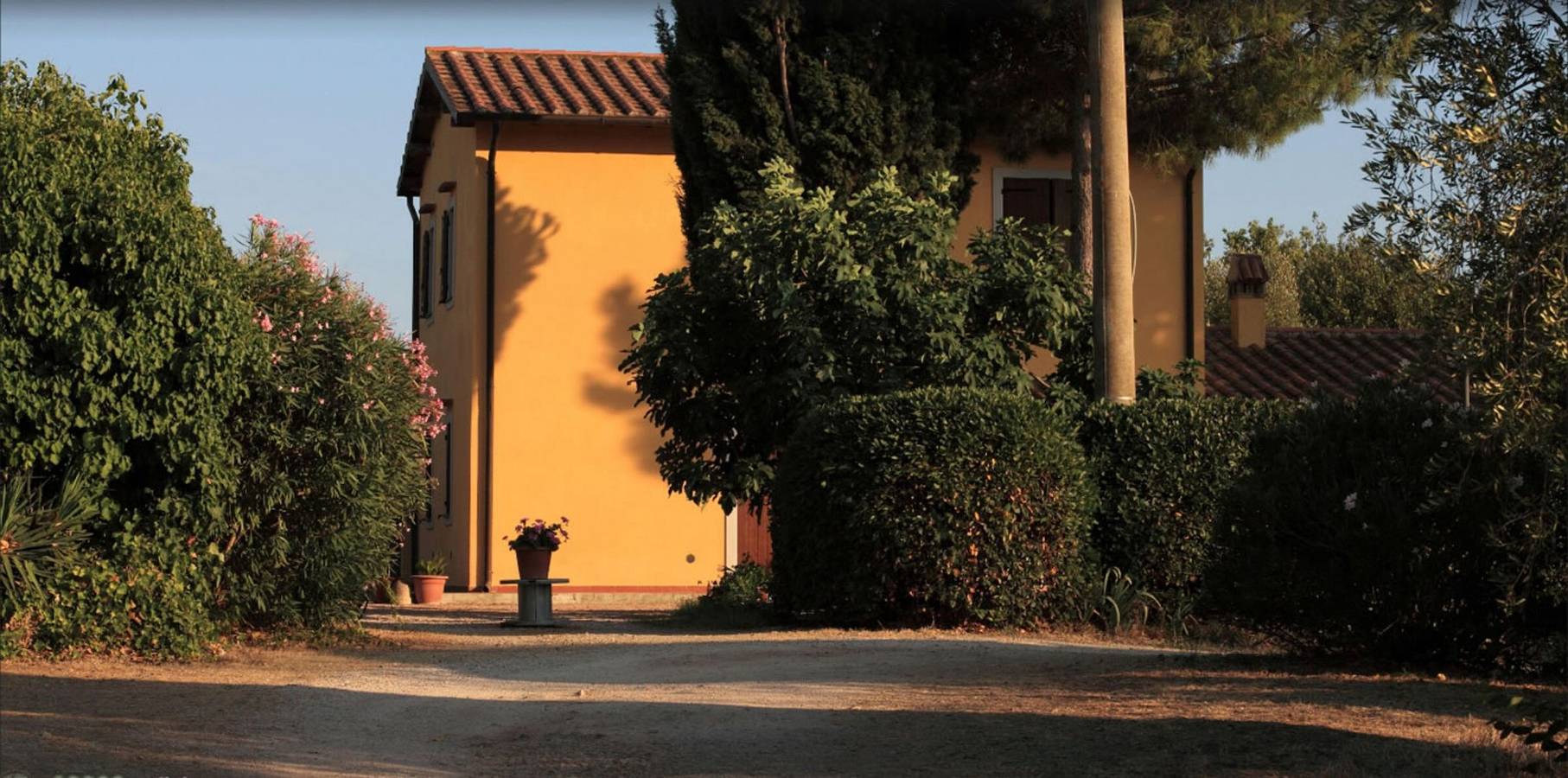Camera Le Torrette Etrusche 6 – Comfort e relax a Capalbio in Capalbio, Provincia di Grosseto