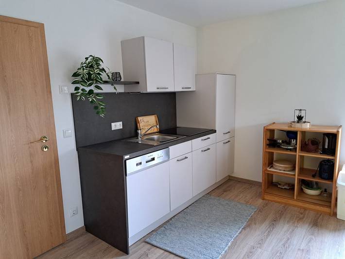 Studio für 2 Personen im Fichtelgebirge - 4