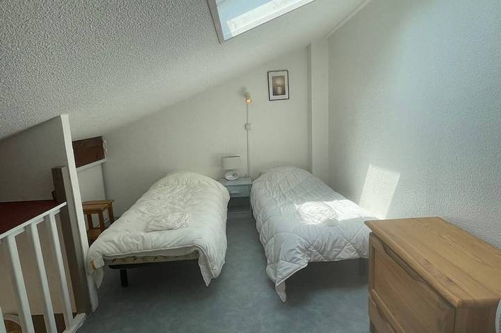 Casa con mezzanine, piscina y terraza cerca del mar in La Côte Vermeille, Argelès-sur-Mer