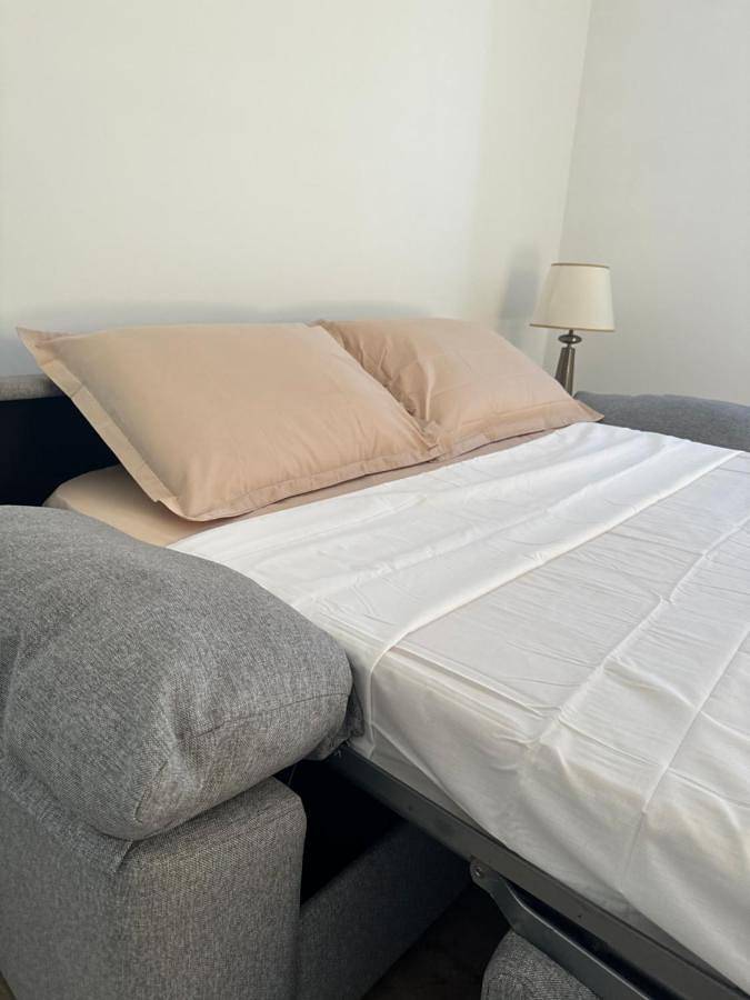 Gîte pour 3 personnes, avec vue et terrasse, animaux acceptés à Lieusaint