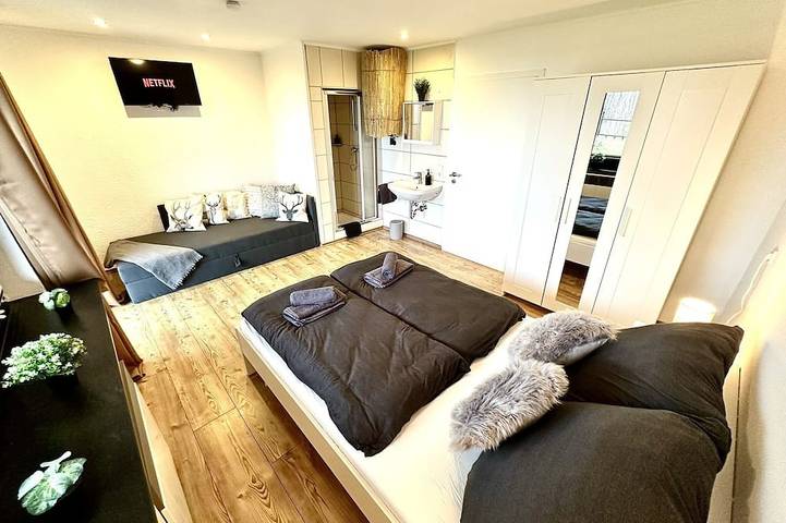 Bungalow für 5 Personen, mit Garten in Niederbayern - 3