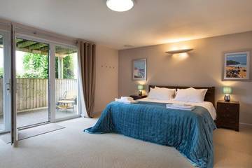 Holiday Home for 6 People in Woolacombe, Devon, Photo 2