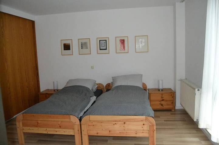 Ganze Wohnung, Pentarthouse Appartment, Familenfreundlich | 2000 qm autofreier Spielbereich in Burscheid, Rheinisch-Bergischer Kreis