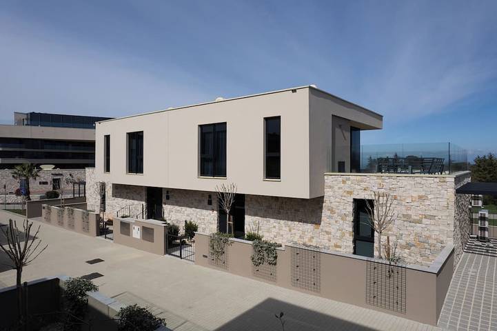 Holiday home for 8 people - 1