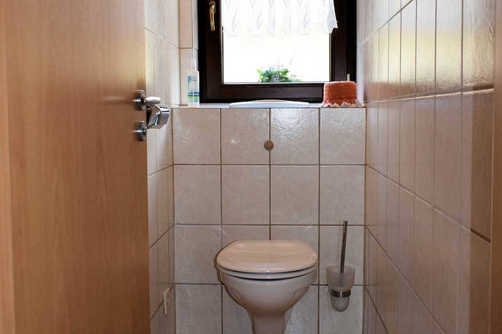 Ferienwohnung für 2 Personen in Egloffstein - 4