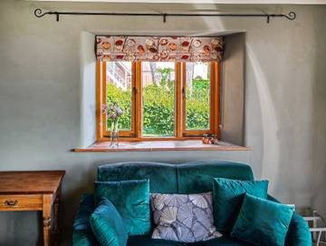 Cottage for 2 People in Cucklington, Somerset, Photo 3