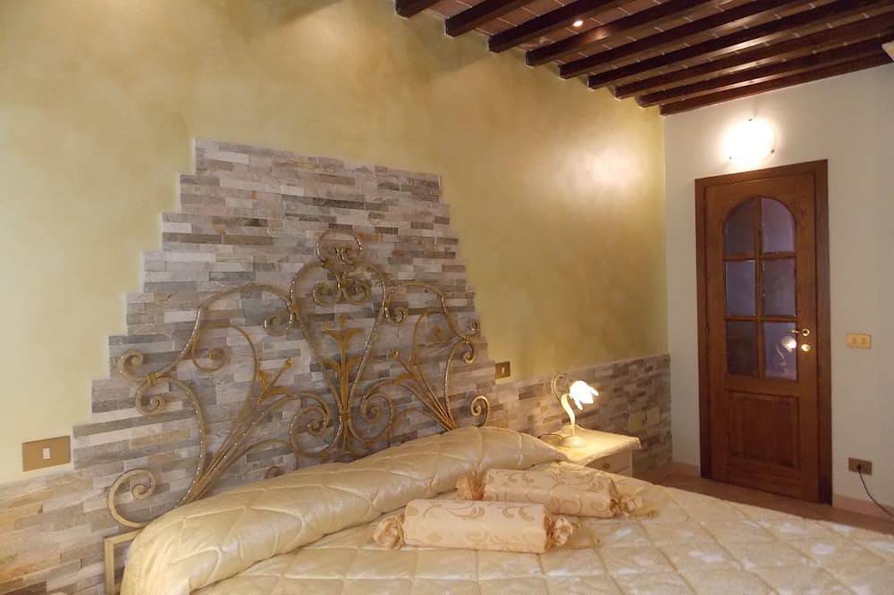 Il Nido Rustico Toscano in Ponsacco, Pisa e dintorni