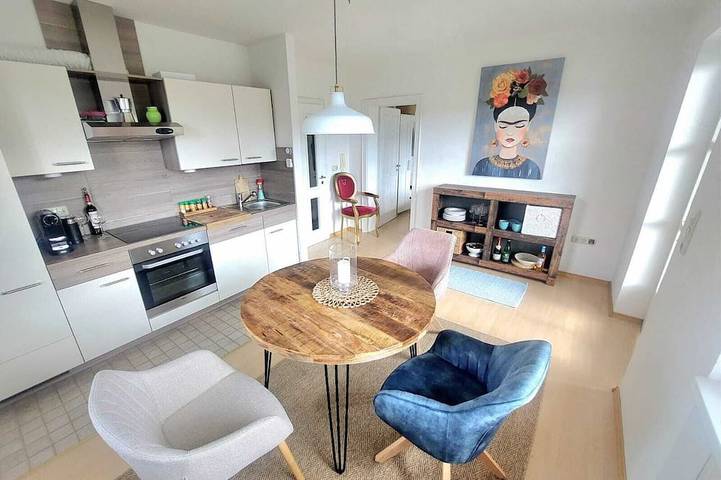 Ferienwohnung für 2 Personen in Hinterschmiding