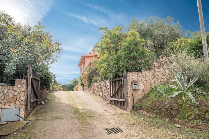 Appartamento intero, Appartamento Vacanze "Runcina 2" con Vista Mare immerso nel Verde in Badualga, San Teodoro