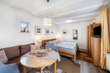 Ferienwohnung für 2 Personen in Kühlungsborn, Mecklenburgische Ostseeküste, Bild 1
