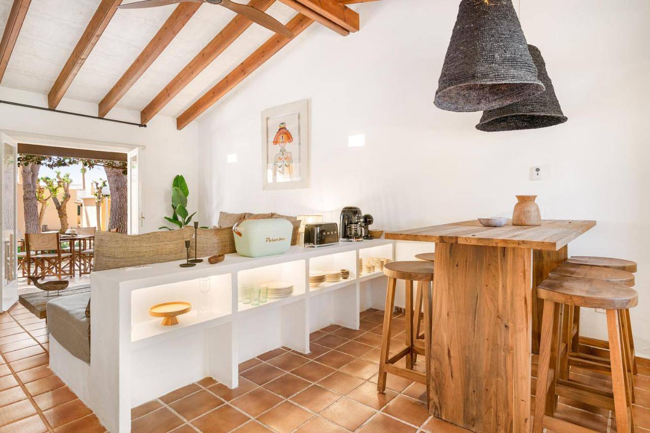 Appartement entier, Sensacions Menorca-Son Xoriguer in Son Xoriguer, Ciutadella