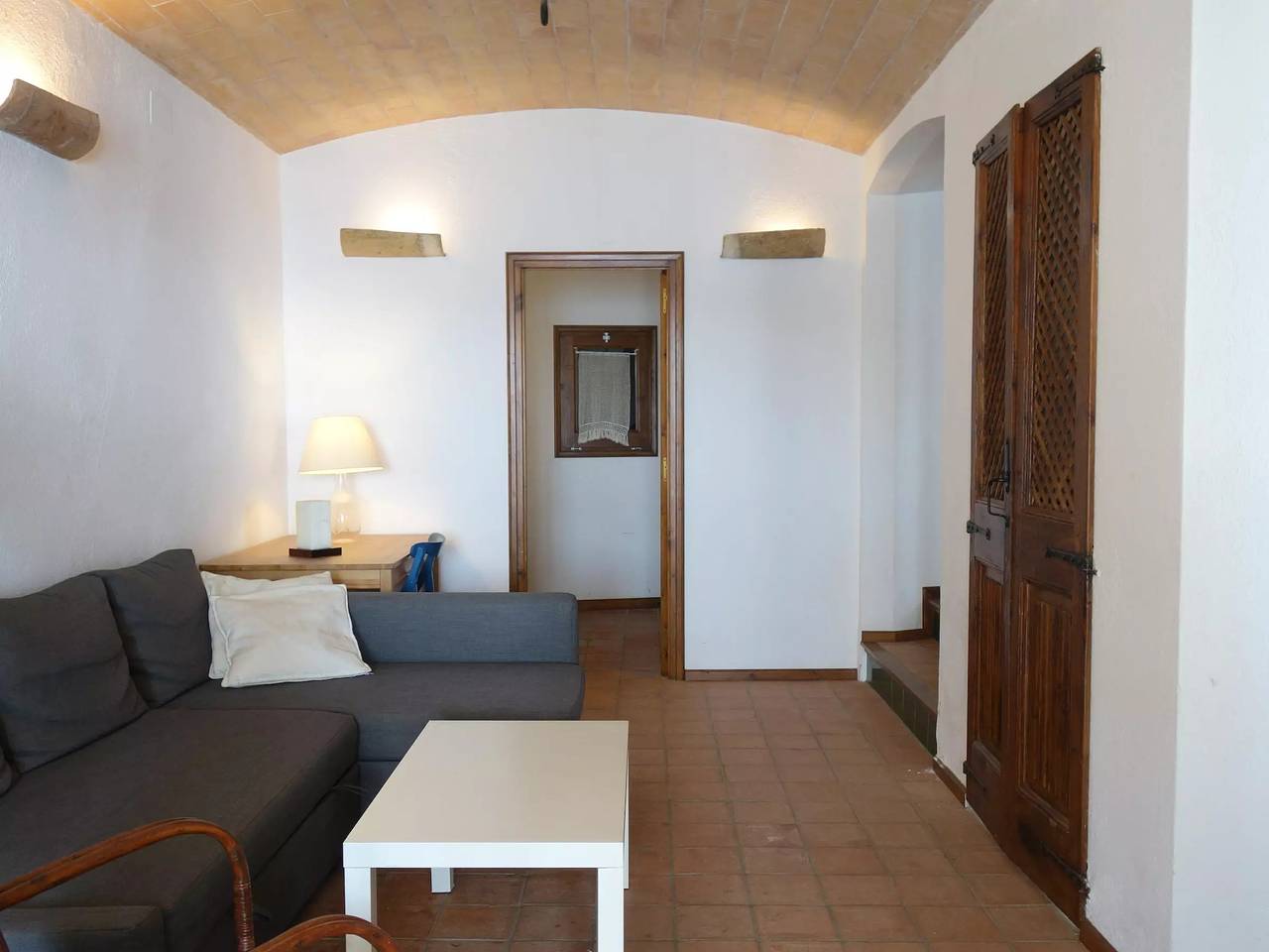 Entire apartment, 4 Rooms 6 People in Platgeta d'en Cosme (Palafrugell), Palafrugell