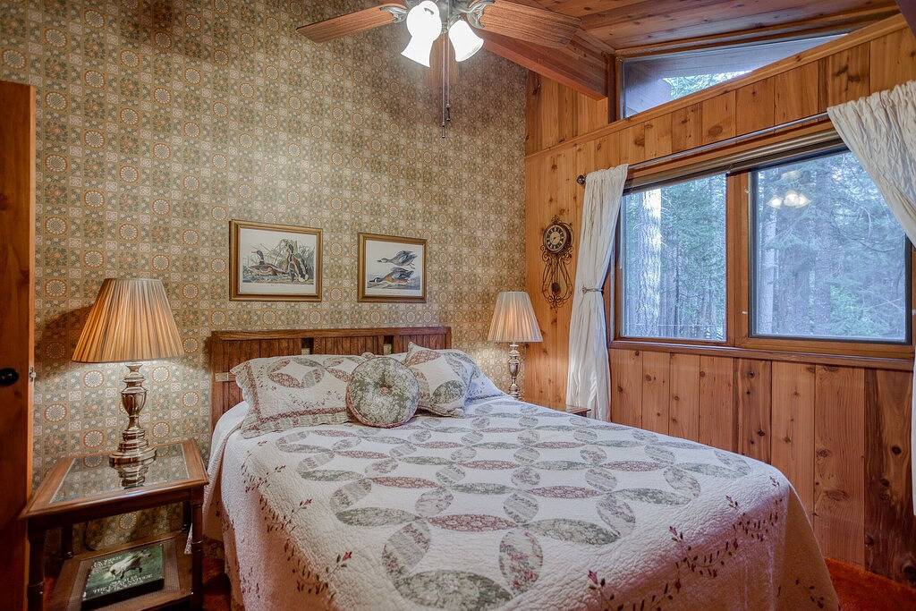 Top 12 Reiseziele 2009 - Lassen in Lassen-Volcanic-Nationalpark