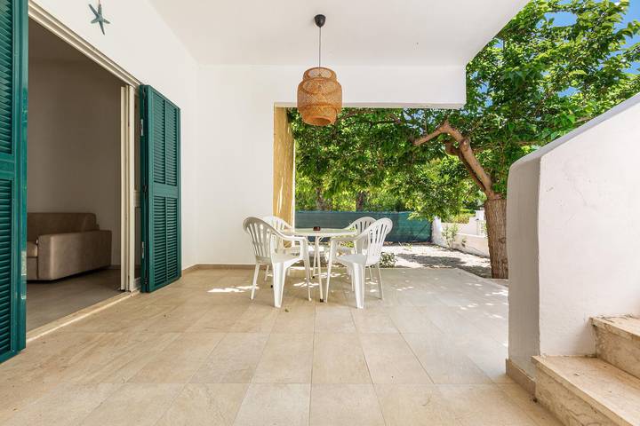 Ferienhaus für 8 Personen, mit Garten, mit Haustier in San Pietro In Bevagna - 3